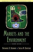 MARKETS AND THE ENVIRONMENT