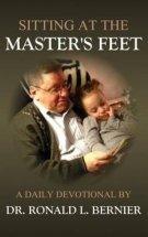 Sitting At The Master\'s Feet --- A Daily Devotional