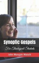Synoptic Gospels: For Theological Students