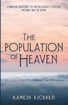 The Population of Heaven