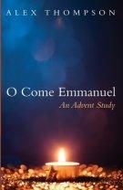 O Come Emmanuel