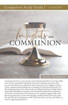 Insights on Communion Study Guide