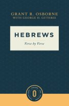Hebrews Verse by Verse: Verse by Verse