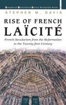 Rise of French Laïcit