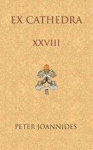 Ex Cathedra XXVIII