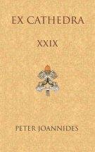 Ex Cathedra XXIX