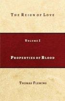 Properties of Blood: The Reign of Love