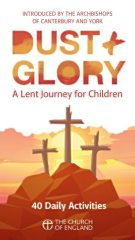 Dust and Glory Child pack of 10