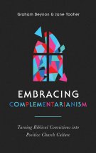 Embracing Complementarianism