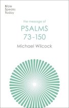 BST The Message of Psalms 73-150