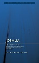 Joshua : Focus on the Bible