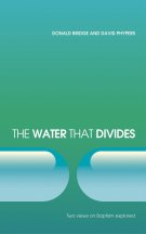 Water That Divides