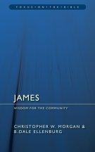 James : Focus on the Bible