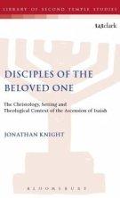 Disciples of the Beloved One