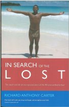 In search of the lost
