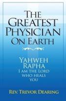 The Greatest Physician on Earth