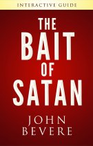 The Bait Of Satan Interactive Guide