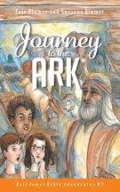 Journey To The Ark: Story of Noah's Ark