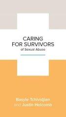 Caring for Survivors of Sexual Abuse