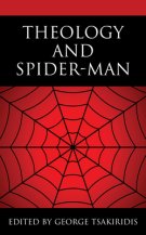 Theology and Spider-Man