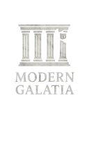 Modern Galatia: Returning to the Gospel Paul Defended: Returning to the Gospel Paul Defended