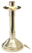 Altar Chandelier H 33 cm