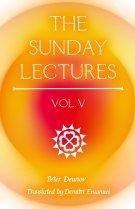 The Sunday Lectures, Vol.V