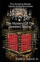 The Mystery of the Jeweled Statue
