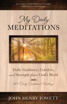 My Daily Meditations