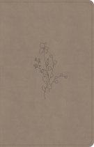 CSB Thinline Reference Bible, Digital Study Edition, Earth