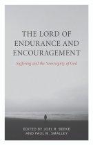 The Lord of Endurance and Encouragement