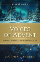 Voices of Advent Leader's Guide