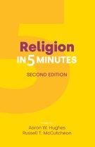 Religion in Five Minutes: Second Edition