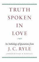 Truth Spoken in Love