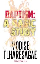Baptisms: A Basic Study