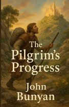 The Pilgrim's Progress(Illustrated)