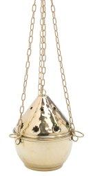 Thurible H 14 cm