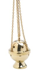 Thurible H 10 cm