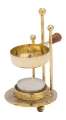 Incense Burner H 11 cm