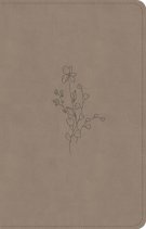 CSB Personal Size Bible, Digital Study Edition, Earth