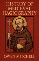 History of Medieval Hagiography