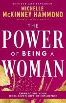 The Power of Being a Woman