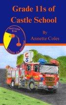 Grade 11s of Castle School