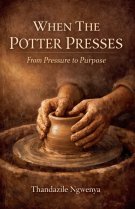 When The Potter Presses  -  From Pressure To Purpose