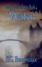 Peregrination Series Water Book 4