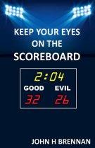 Keep Your Eyes On The Scoreboard