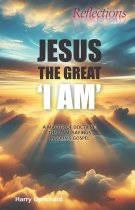 Jesus the great I AM