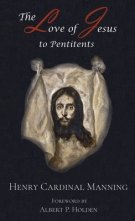 The Love of Jesus to Penitents