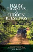Hairy Pigskins and Hidden Blessings: Unexpected Places Beyond the Comfort Zone