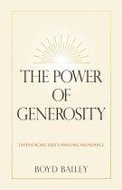 The Power of Generosity